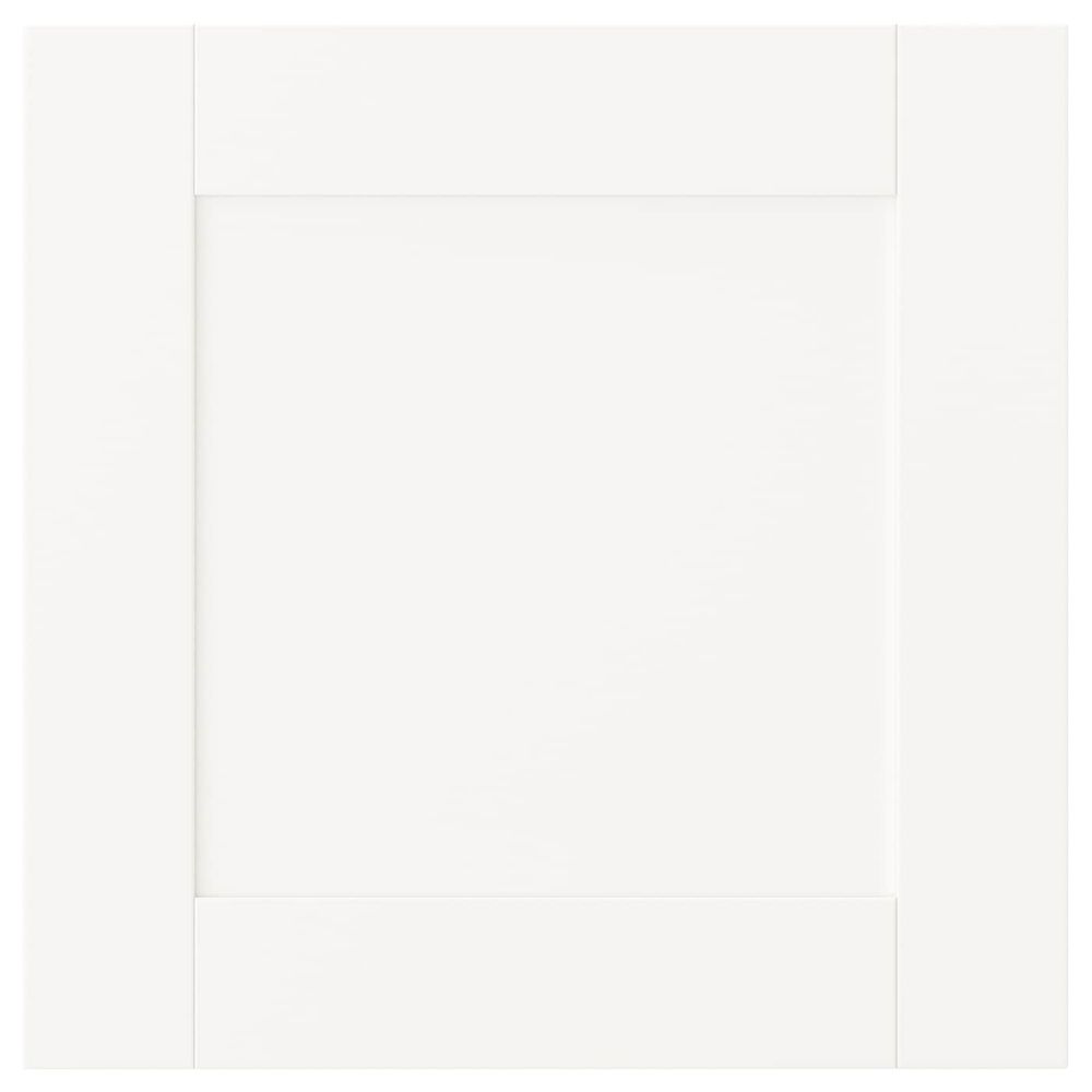 IKEA, вид спереди