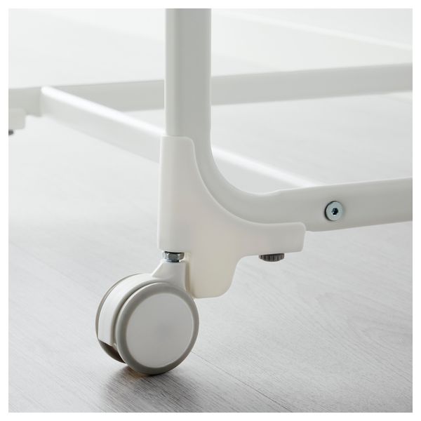 IKEA, дополнительный ракурс - схема-чертеж с размерами