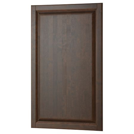 Дверь ДАЛАРНА, темно-коричневый