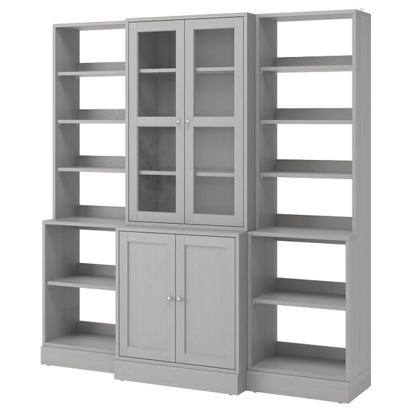 IKEA, вид спереди