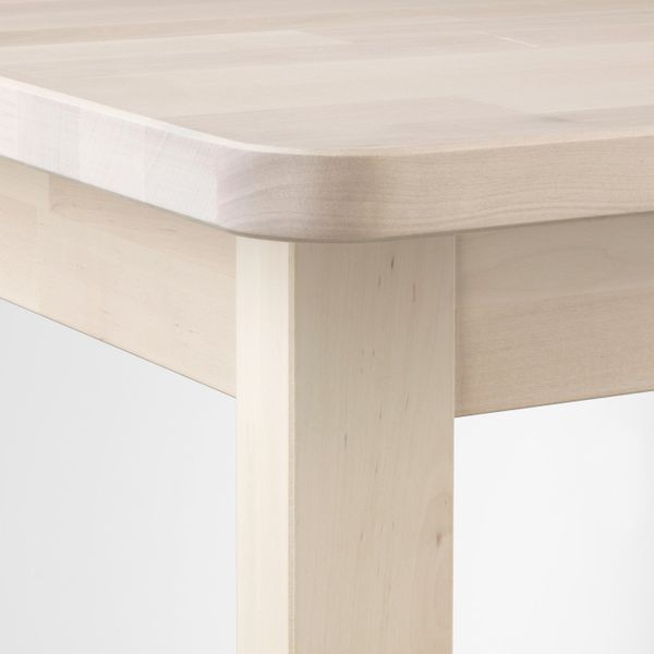 IKEA, дополнительный ракурс - схема-чертеж с размерами