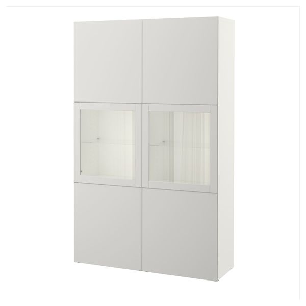 IKEA, вид спереди