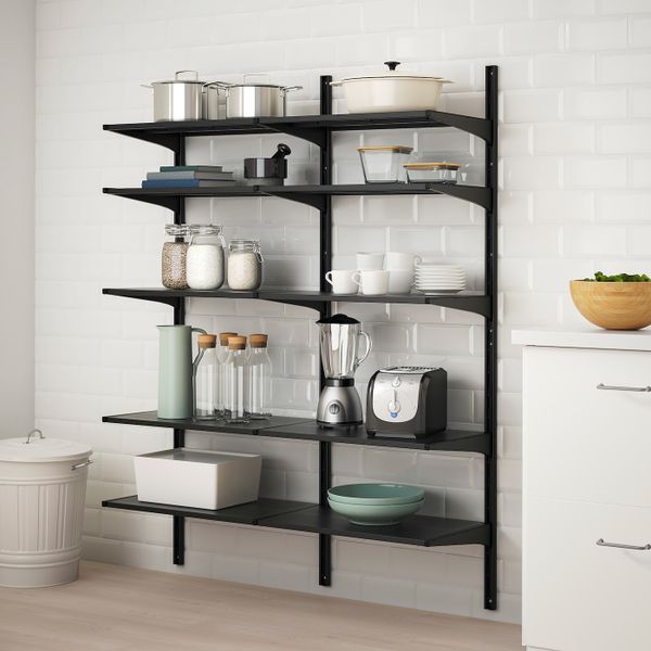 IKEA, дополнительный ракурс