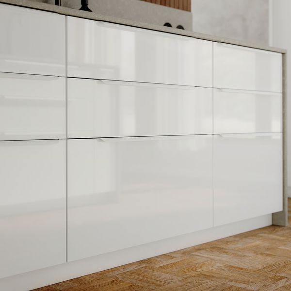 IKEA, дополнительный ракурс - схема-чертеж с размерами