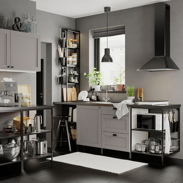 IKEA, дополнительный ракурс