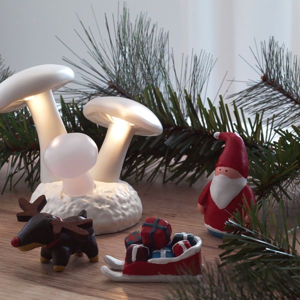 IKEA, дополнительный ракурс - схема-чертеж с размерами