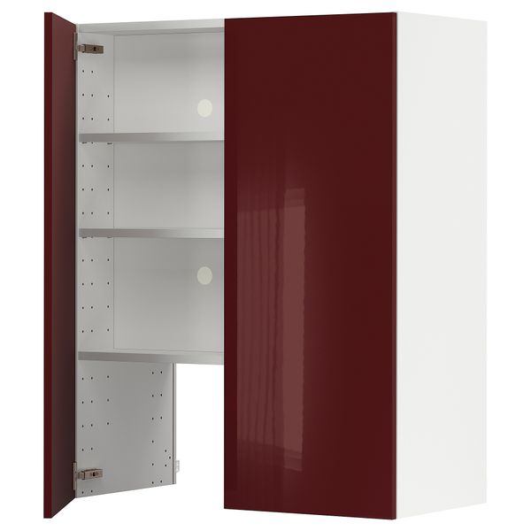 IKEA, вид спереди