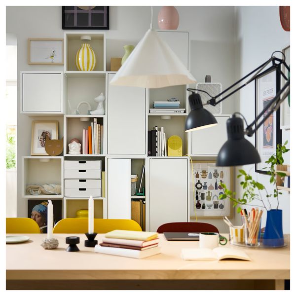 IKEA, дополнительный ракурс