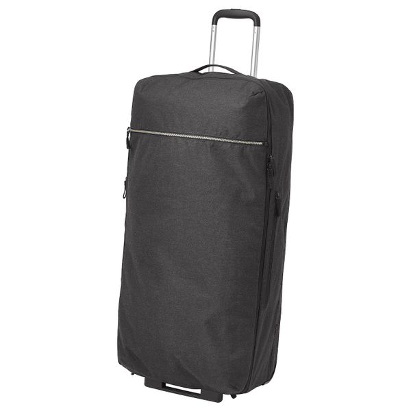 Спортивная сумка на колесиках IKEA FÖRENKLA ФОРЕНКЛА 803.667.31 - фото 1