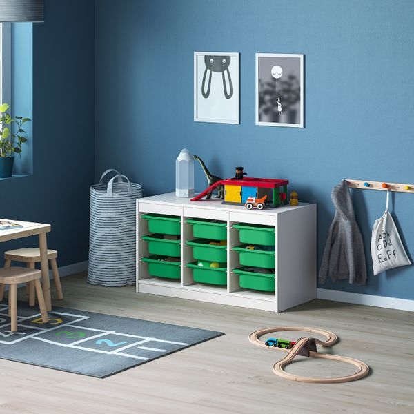 IKEA, дополнительный ракурс