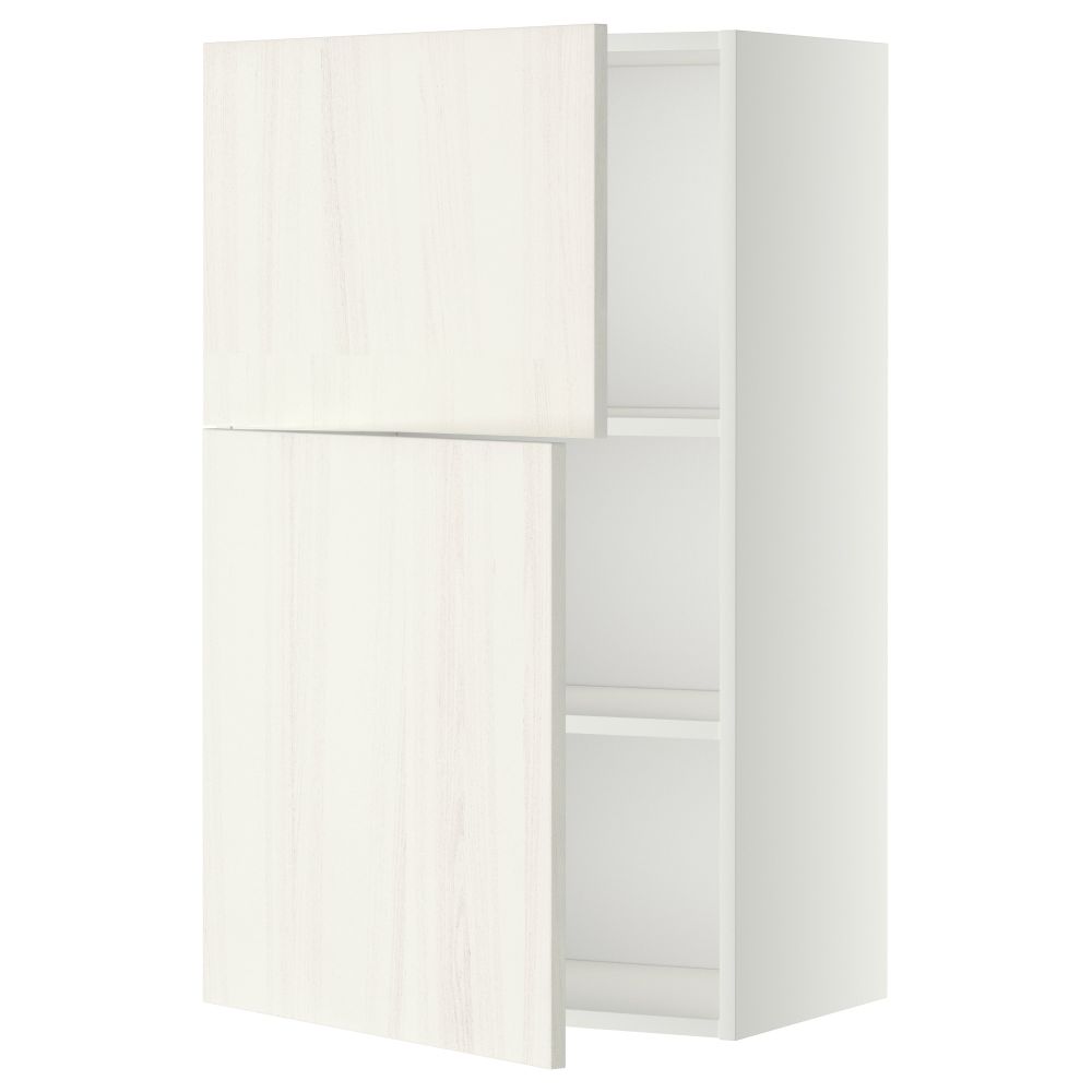 IKEA, вид спереди - схема-чертеж с размерами