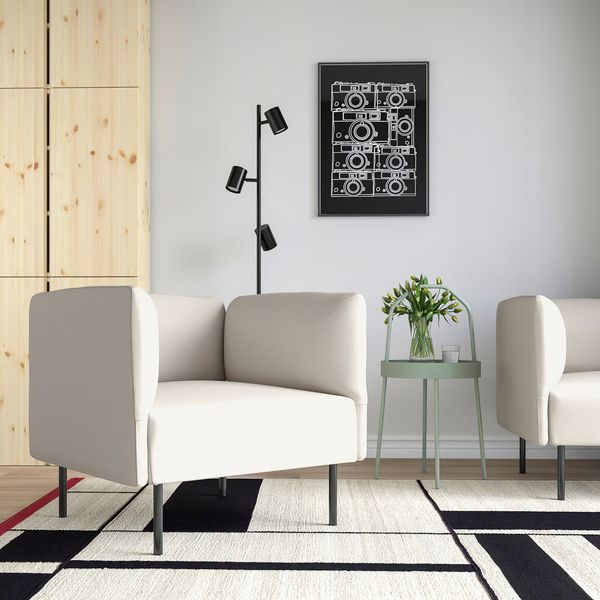IKEA, дополнительный ракурс