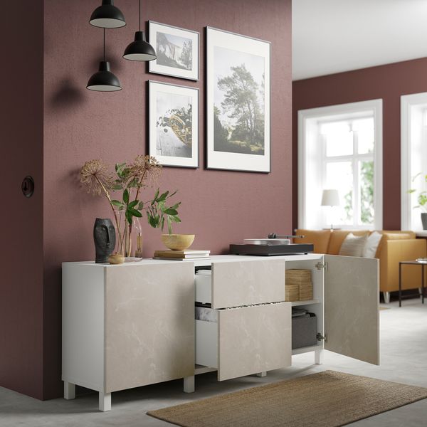 IKEA, дополнительный ракурс