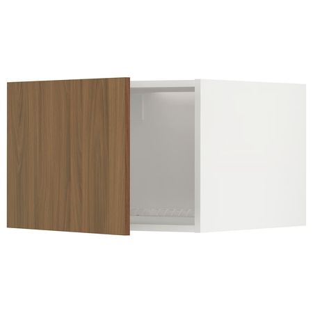 METOD Верхний шкаф д/холодильн/морозильн