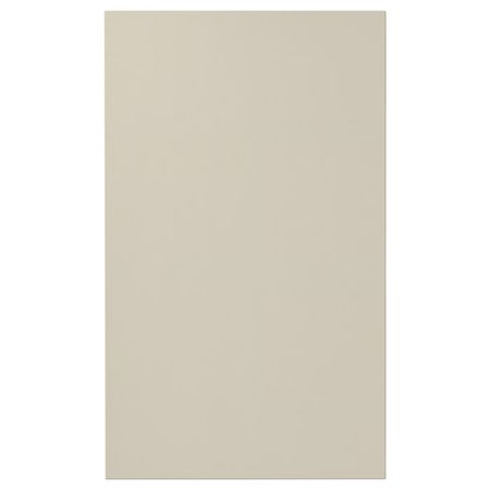 HAVSTORP Дверь - бежевый 60x100 см