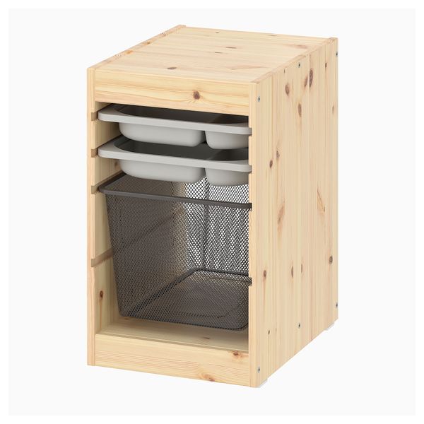 IKEA, вид спереди