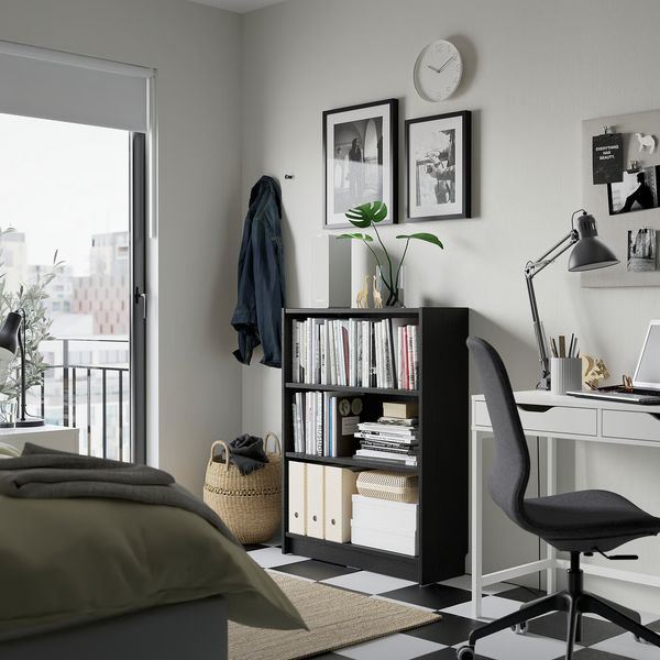 IKEA, дополнительный ракурс