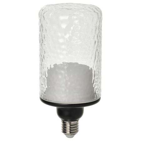 Светодиодная лампочка E27 150 лм IKEA MOLNART 505.601.88
