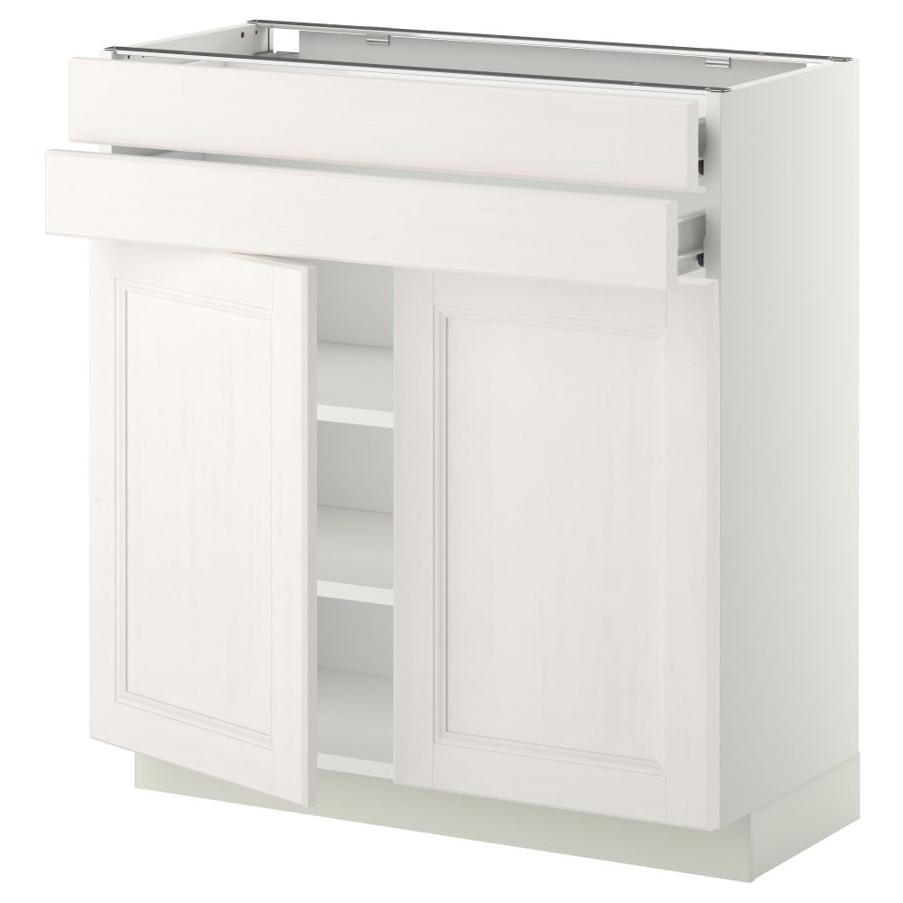 IKEA, вид спереди
