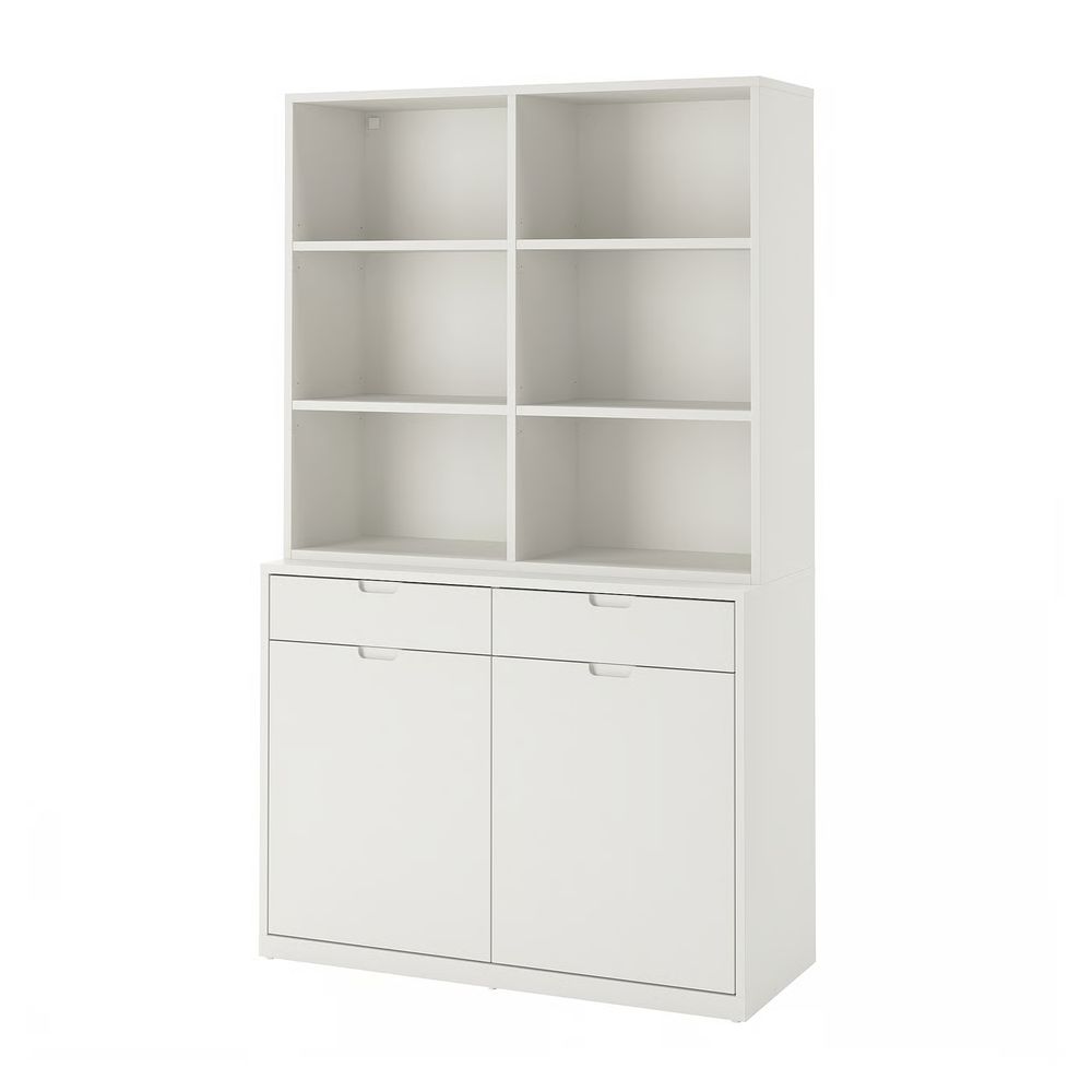 IKEA, вид спереди