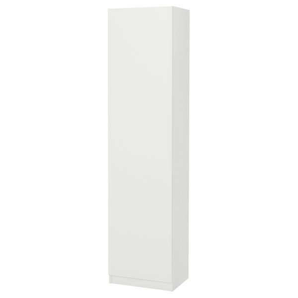 Гардероб ПАКС, белый, Вольда белый - фото 2