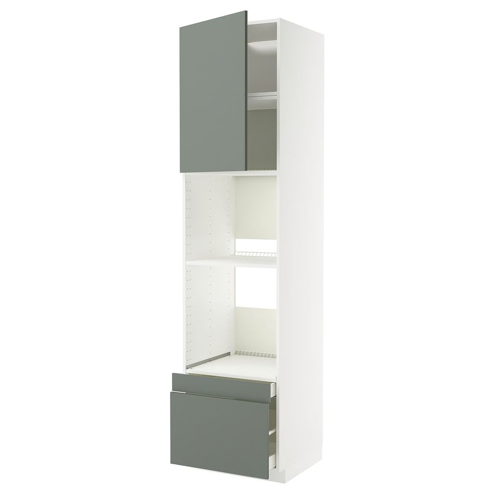 IKEA, вид спереди