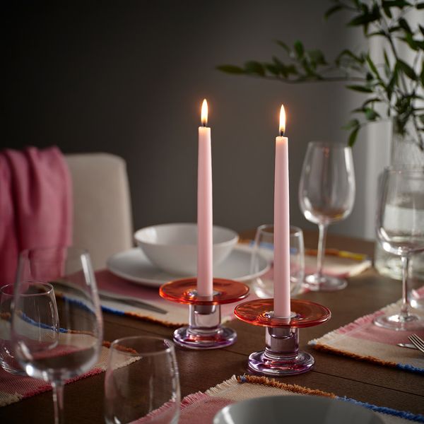IKEA, дополнительный ракурс - схема-чертеж с размерами