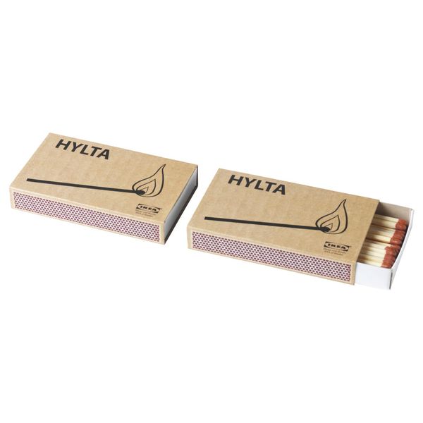 Упаковка 1 из 1 для IKEA