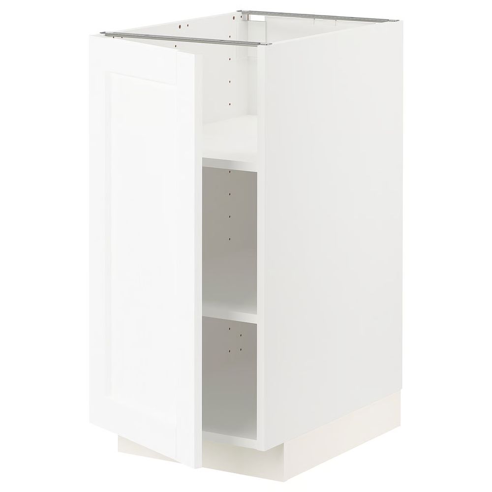 IKEA, вид спереди