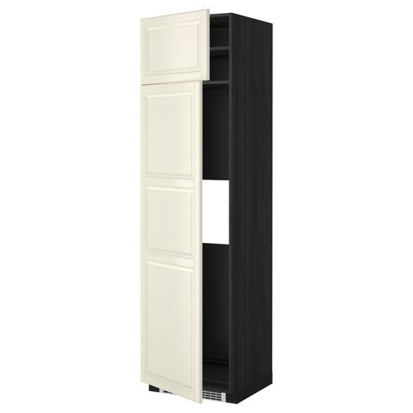 IKEA, вид спереди - схема-чертеж с размерами