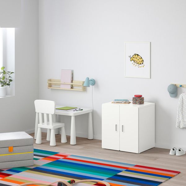 IKEA, дополнительный ракурс