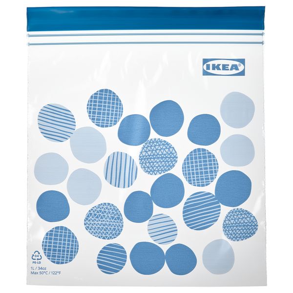IKEA, вид спереди