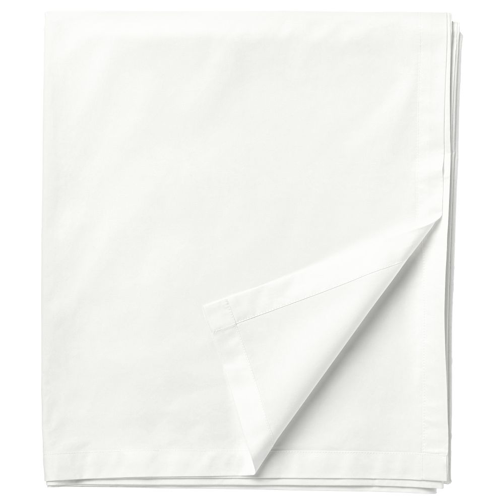 Простыня СЁМНТУТА, белый - фото 1