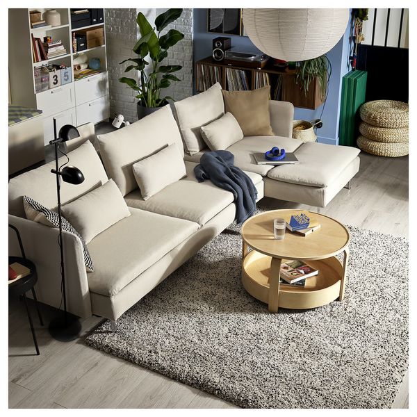 IKEA, дополнительный ракурс
