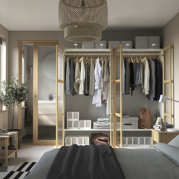 IKEA, дополнительный ракурс