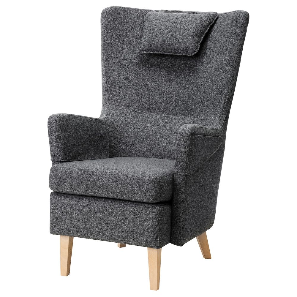 IKEA, вид спереди