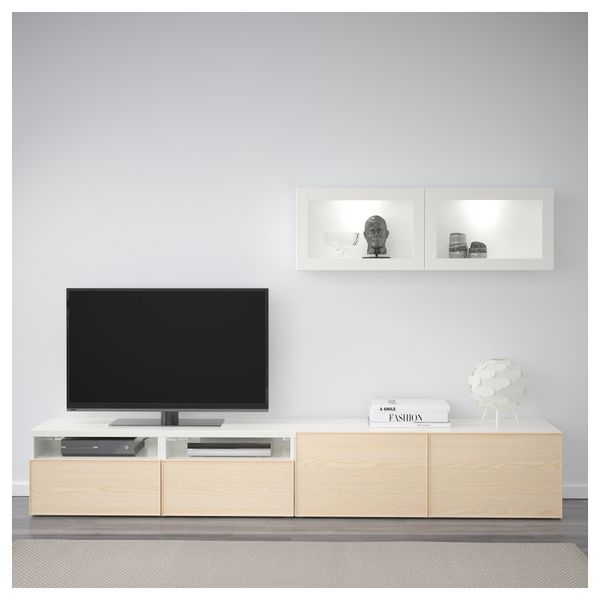 IKEA в интерьере