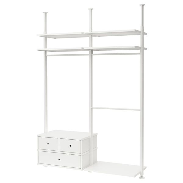 IKEA, дополнительный ракурс