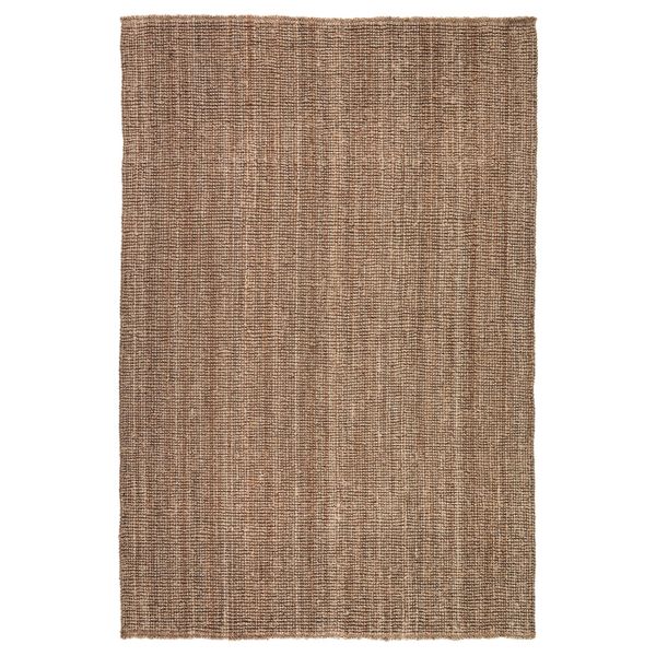 Ковер безворсовый, неокрашенный 160x230 см IKEA LOHALS ЛОХАЛЬС 903.708.60 - фото 1