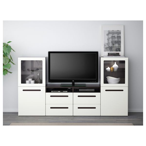 IKEA в интерьере