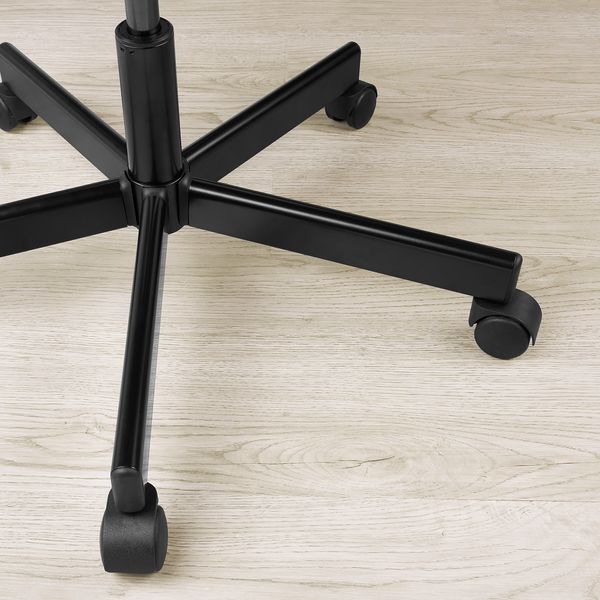 Геймерский стол и стул, черный IKEA UTESPELARE УТЕСПЕЛАРЕ 194.407.06 - фото 10