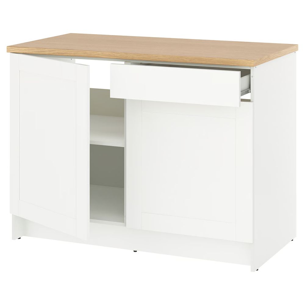 IKEA, вид спереди