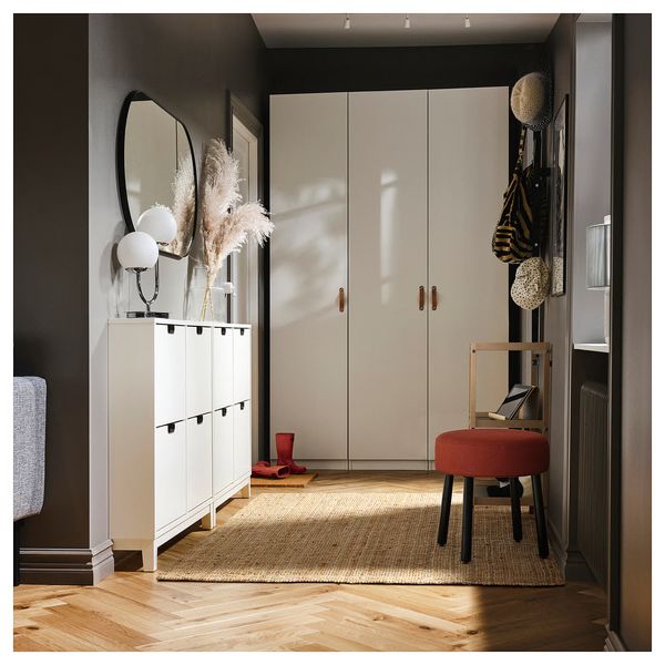 IKEA, дополнительный ракурс