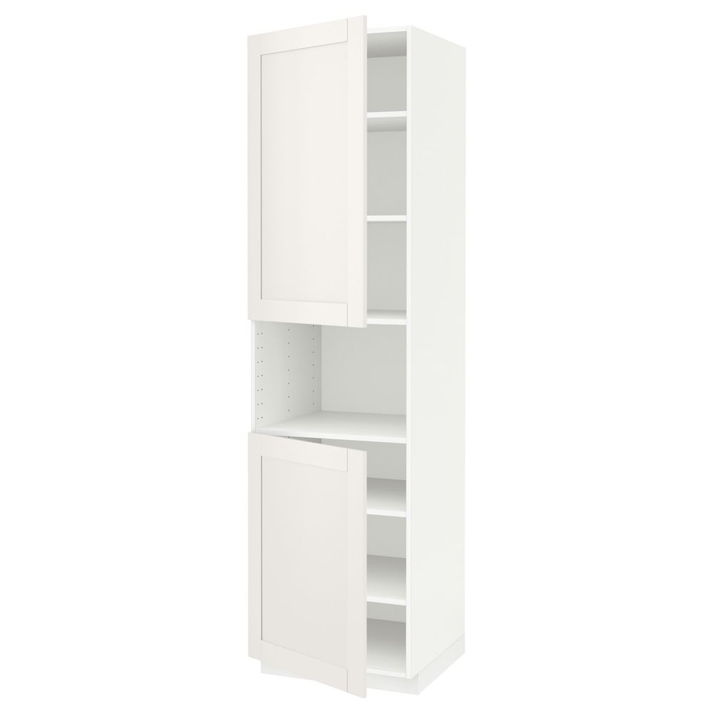 IKEA, вид спереди