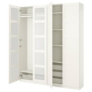 IKEA, вид спереди