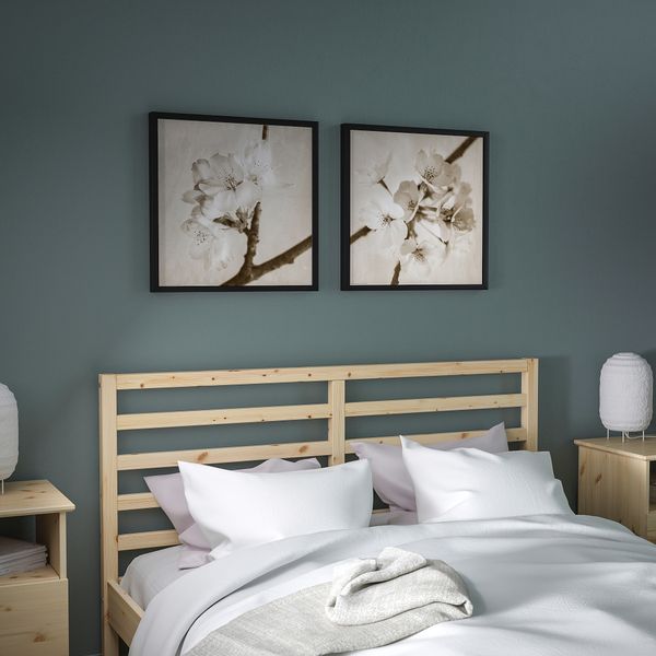 Постер, Майский цвет, 50x50 см IKEA DRÖMBILD ДРЁМБИЛЬД 604.424.15 - фото 3