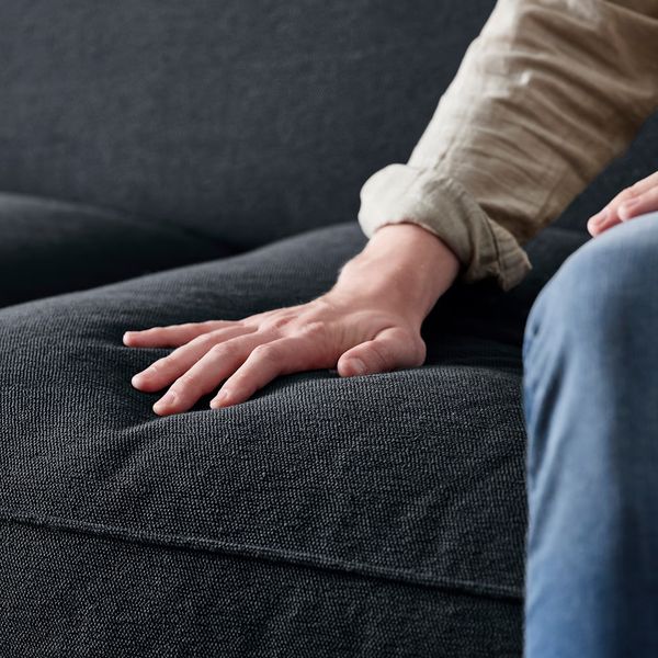 ESSEBODA 3-местный диван - Knäbäck/антрацит береза - фото 7