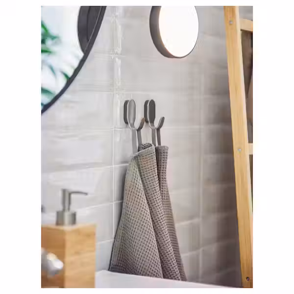 BROGRUND Крючок - нержавеющ сталь - фото 3