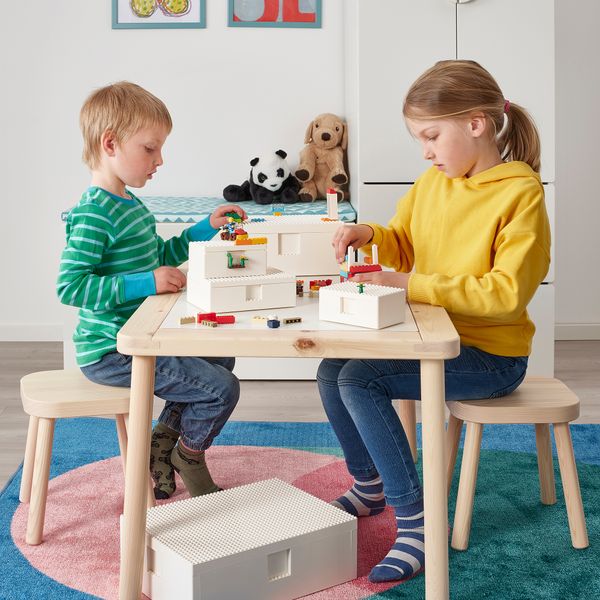 IKEA, дополнительный ракурс