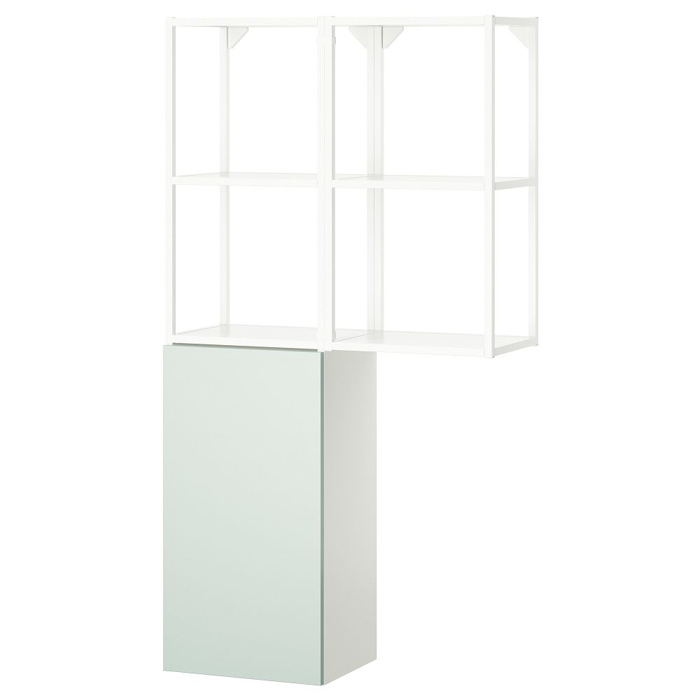IKEA, вид спереди